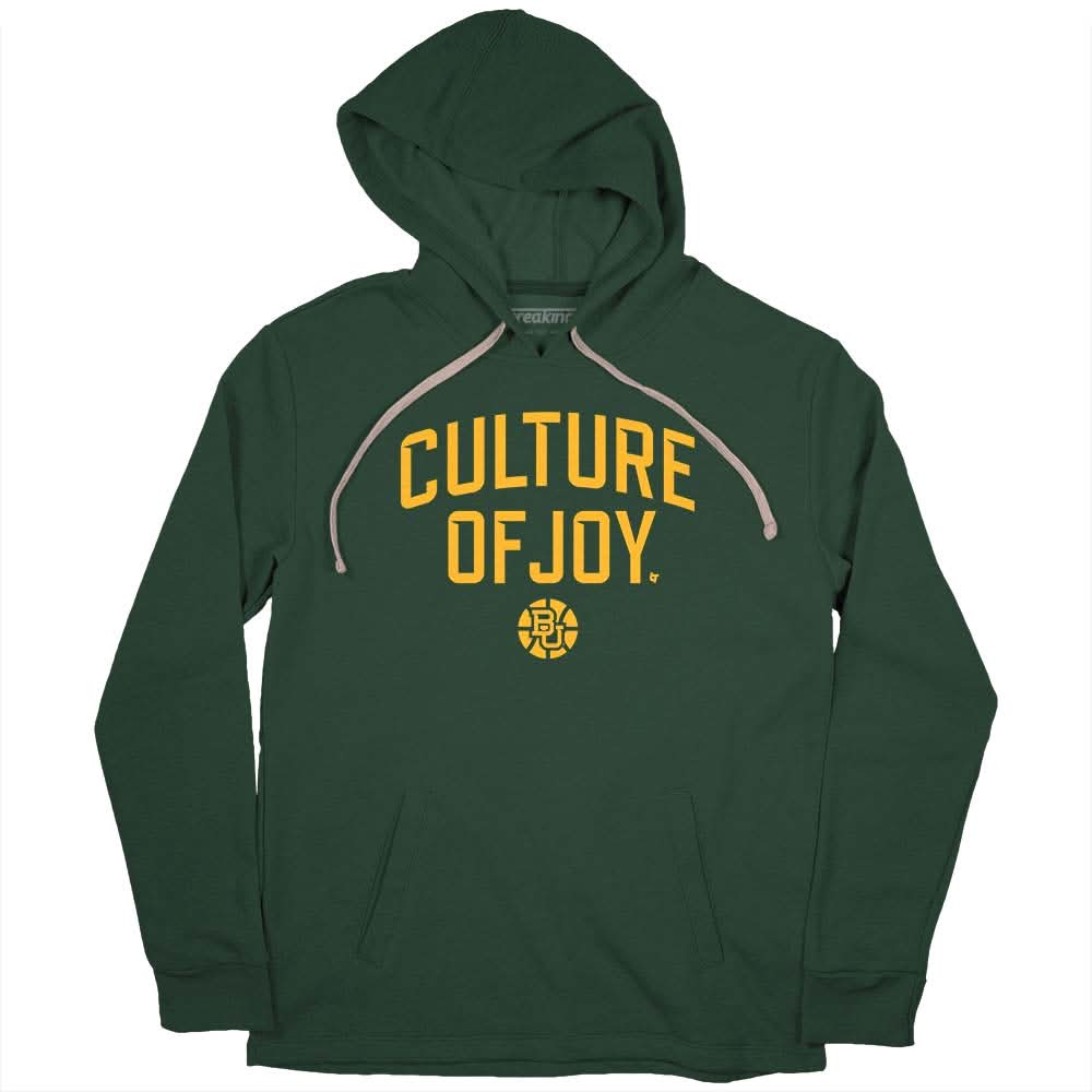 Baylor: Culture of Joy