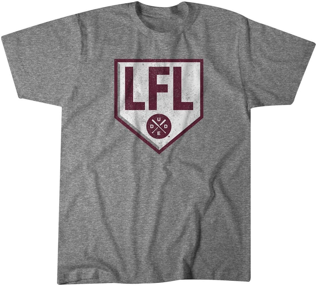Mississippi State: LFL