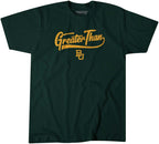 Baylor: Greater Than