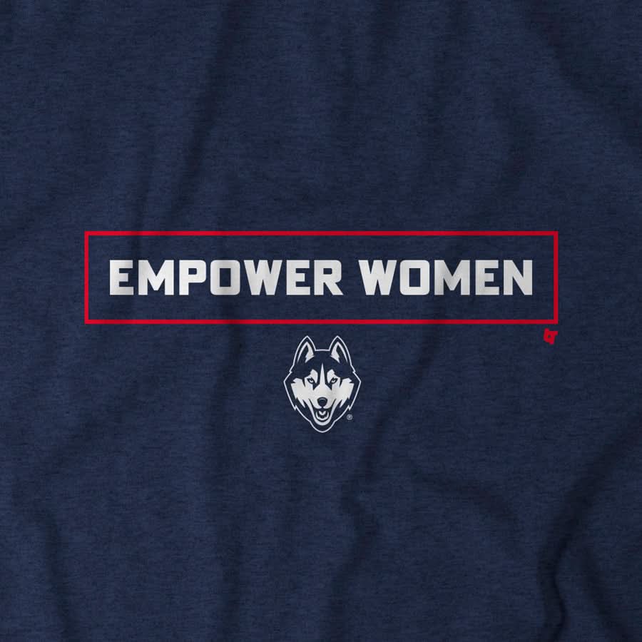 Empower Women x UConn