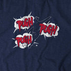 Mallory Pugh: Pugh Pugh Pugh