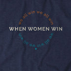 When Women Win, We All Win