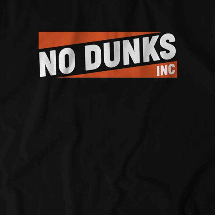 No Dunks: Starters Classic