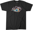 No Dunks: Shoelace Classic