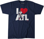 Eddie Rosario: I Love Atlanta