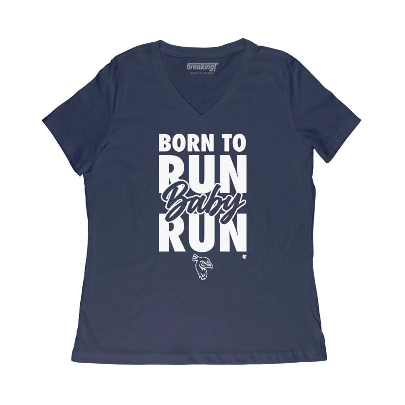 Saint Peter's Basketball: Born to Run Baby Run
