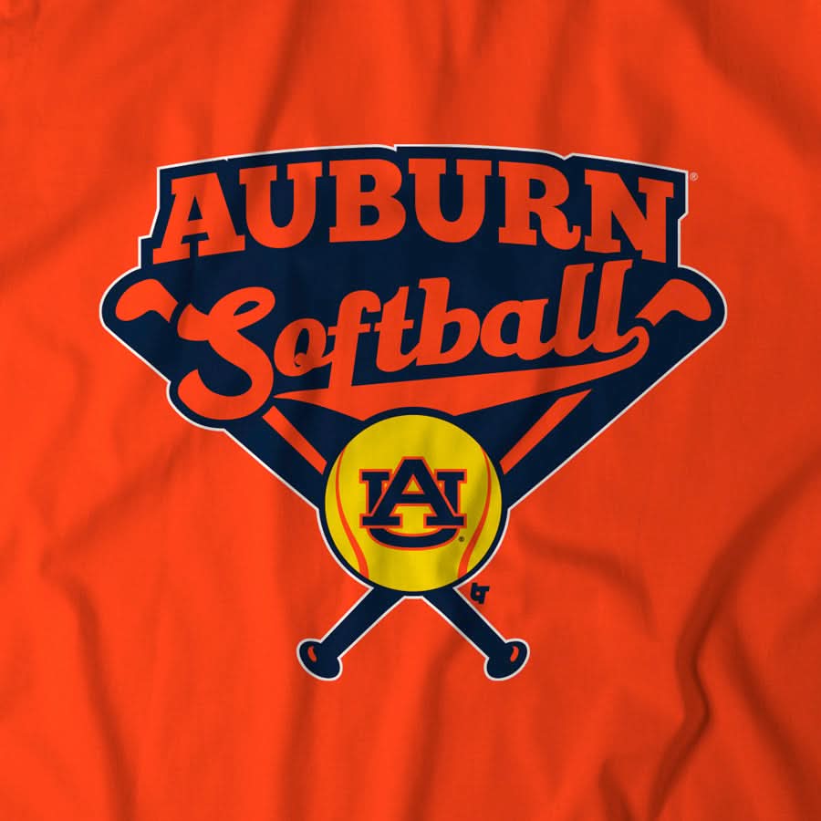 Auburn Softball