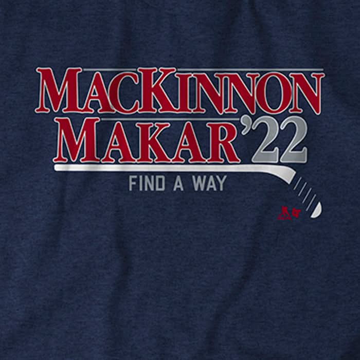 MacKinnon Makar '22