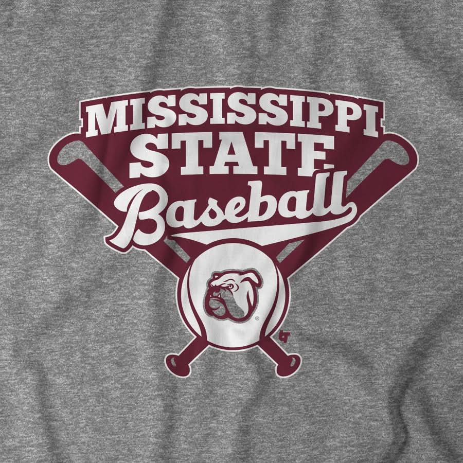 Mississippi State Baseball