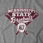 Mississippi State Baseball