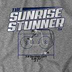 Tampa Bay: The Sunrise Stunner