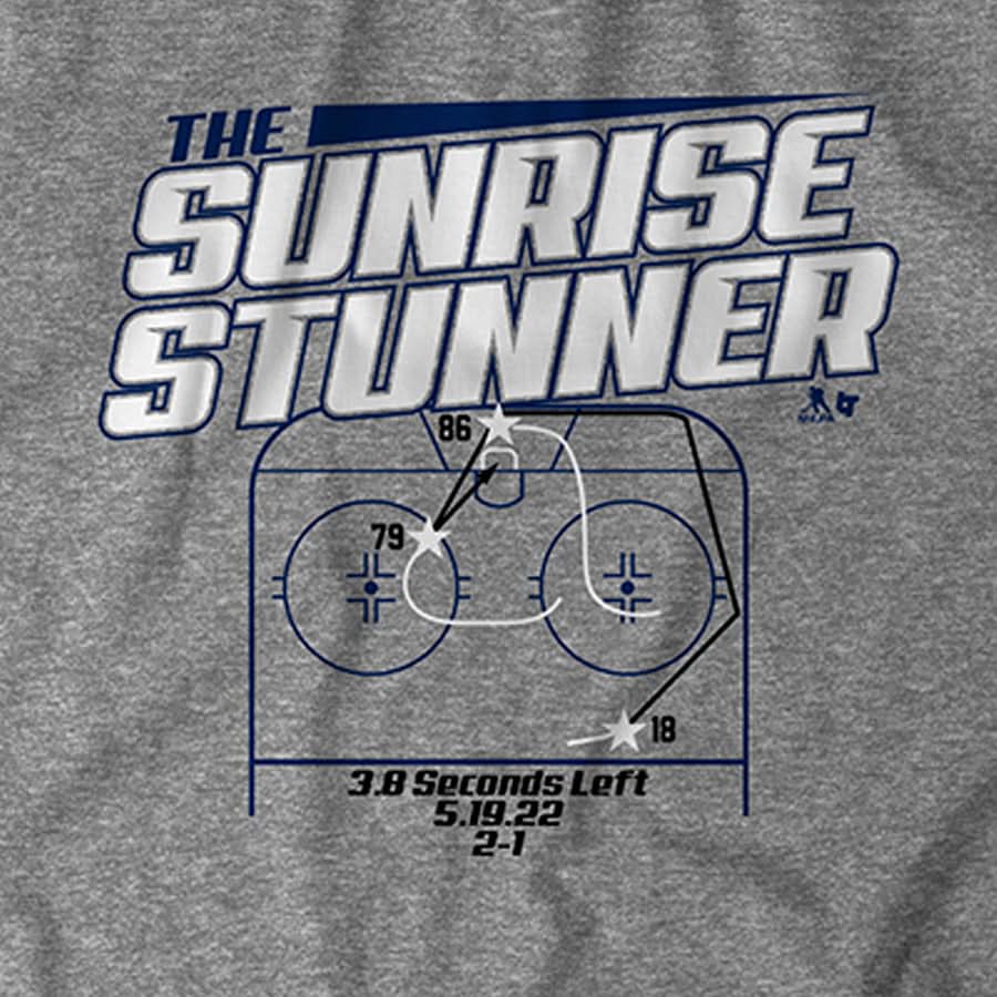 Tampa Bay: The Sunrise Stunner