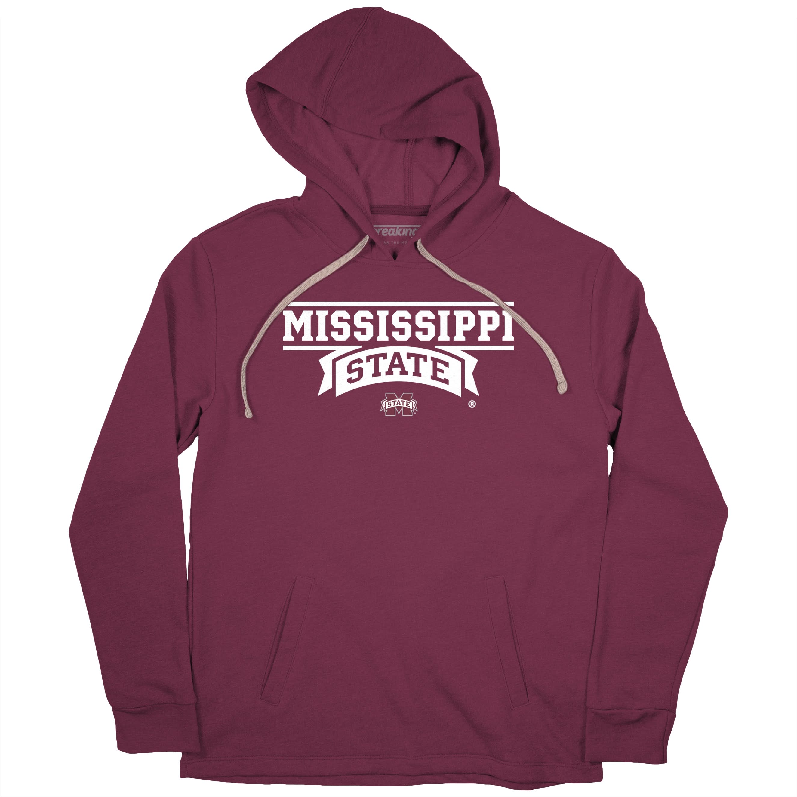 Mississippi State Bulldogs: Wordmark
