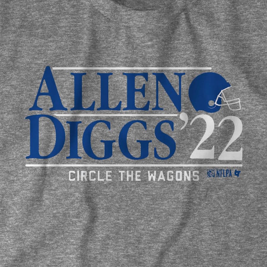 Allen Diggs '22