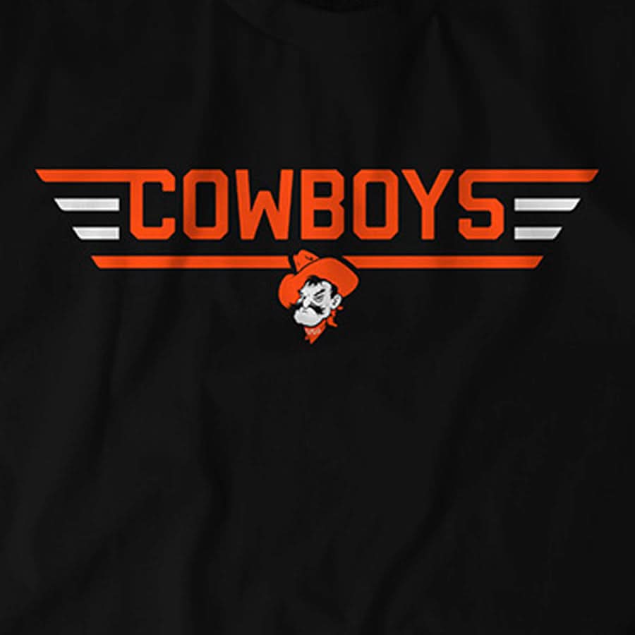 Oklahoma State: Top Cowboys