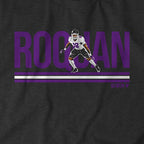 Roquan Smith Baltimore