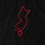 New Jersey Neon Tail