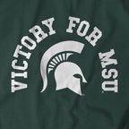 Michigan State: Victory For MSU