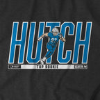 Aidan Hutchinson: Hutch 97