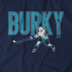 André Burakovsky: Burky Seattle