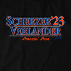 Scherzer Verlander '23