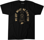 Purdue Basketball: We Got What We Came For