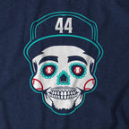 Julio Rodr脥guez: Sugar Skull