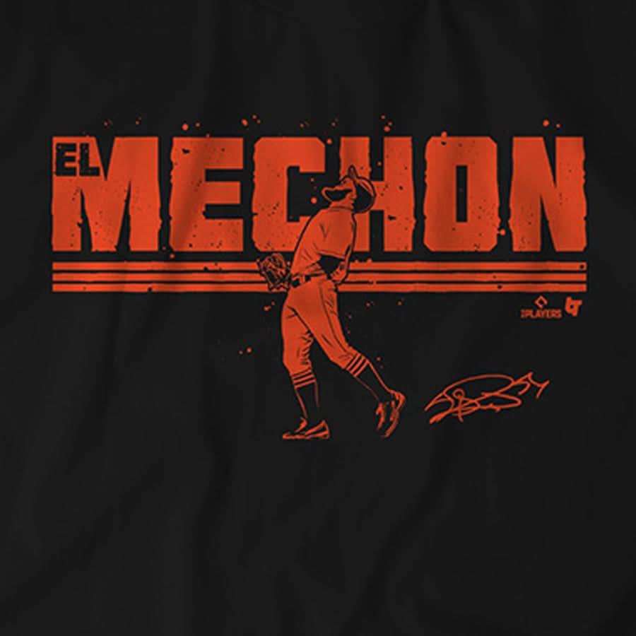 Sergio Romo: El Mechon