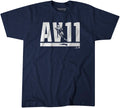 Anthony Volpe: AV11