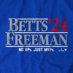 Betts Freeman '24