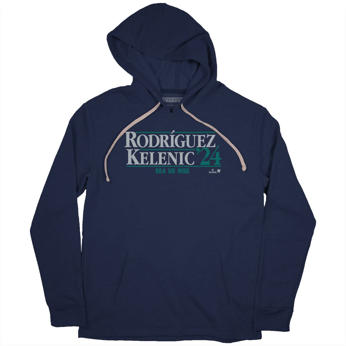 Rodr脥guez Kelenic '24