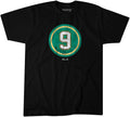 Mike Modano: No. 9