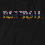 Baseball Pride