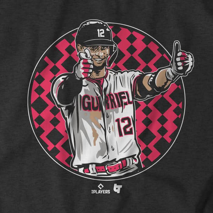 Lourdes Gurriel Jr: Thumbs Up