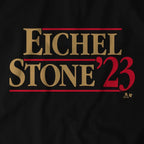 Eichel Stone '23