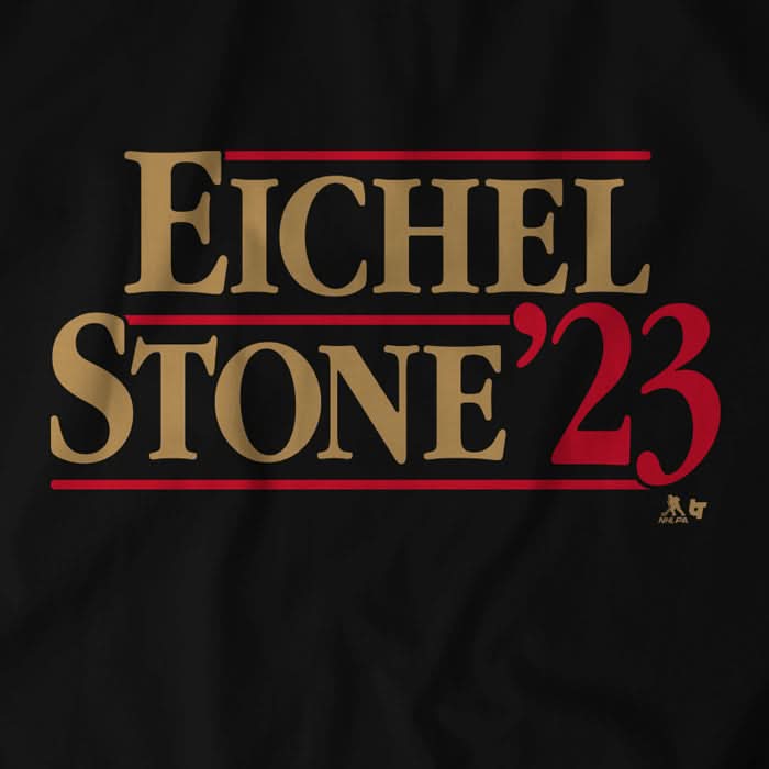 Eichel Stone '23