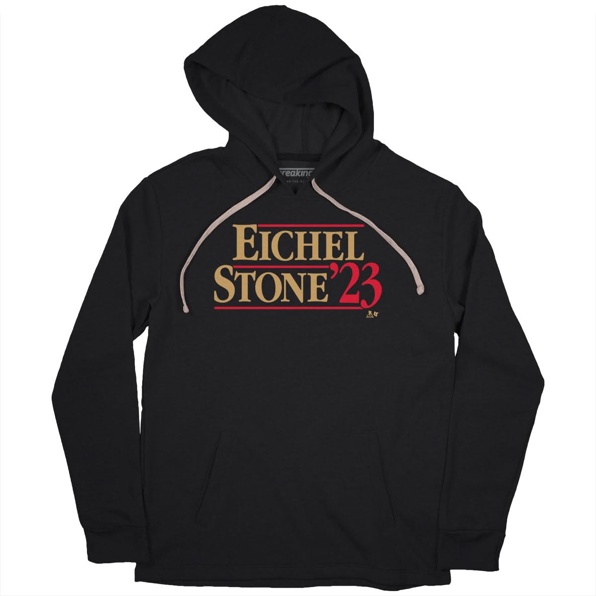 Eichel Stone '23