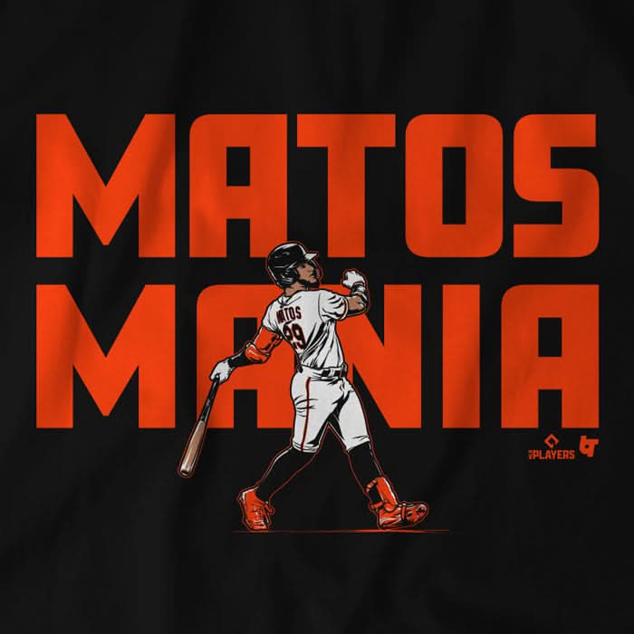 Luis Matos Mania
