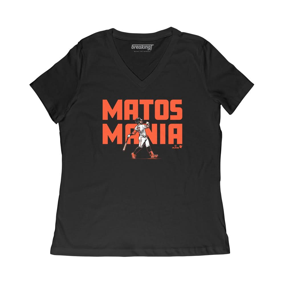 Luis Matos Mania
