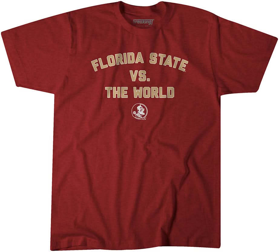 Florida State vs. the World