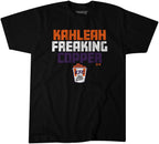 Kahleah Freaking Copper Phoenix