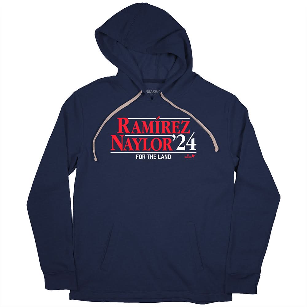 Ramirez-Naylor '24