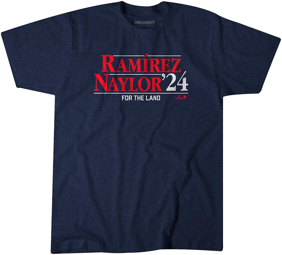 Ramirez-Naylor '24