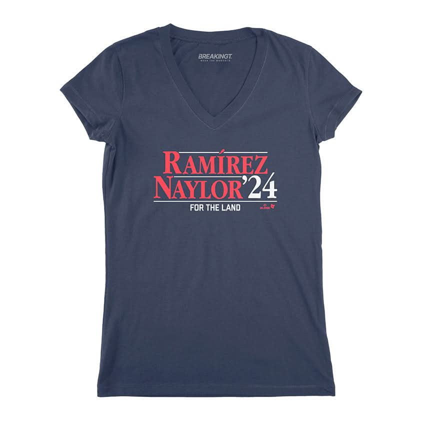 Ramirez-Naylor '24