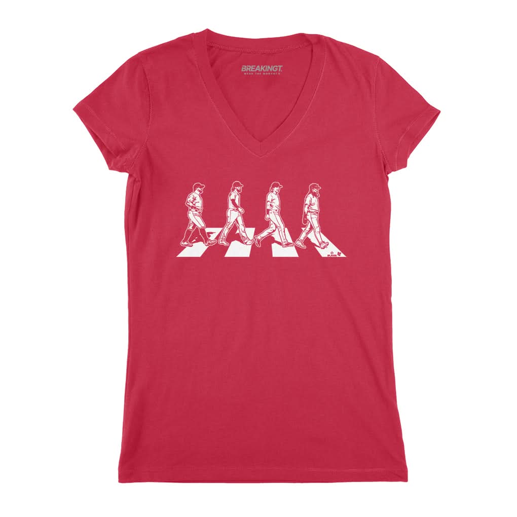 Philadelphia Baseball: London Series