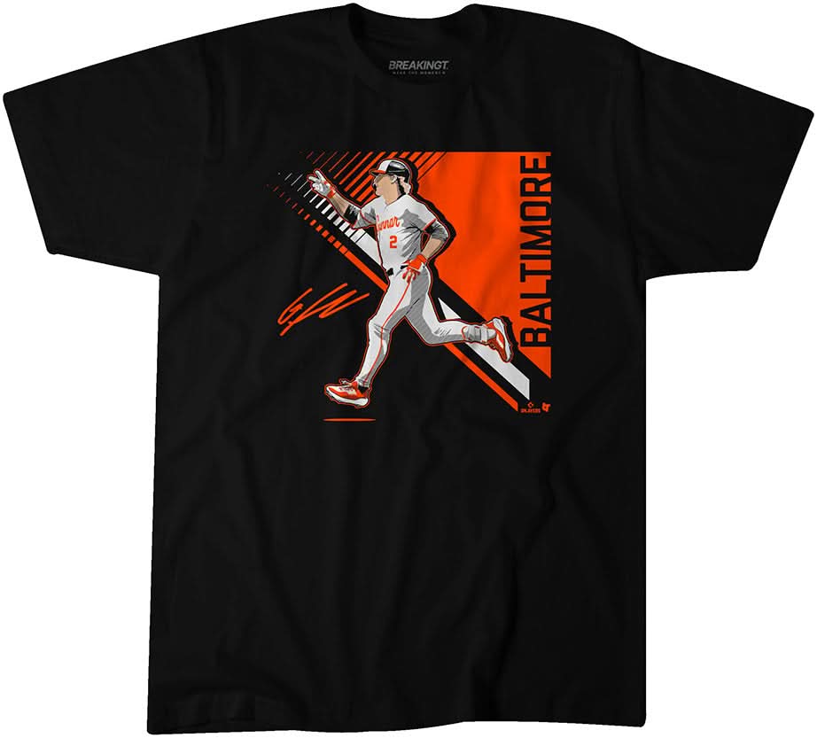 Gunnar Henderson: Superstar 2.0