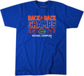 Florida Basketball: Back-To-Back National Champions