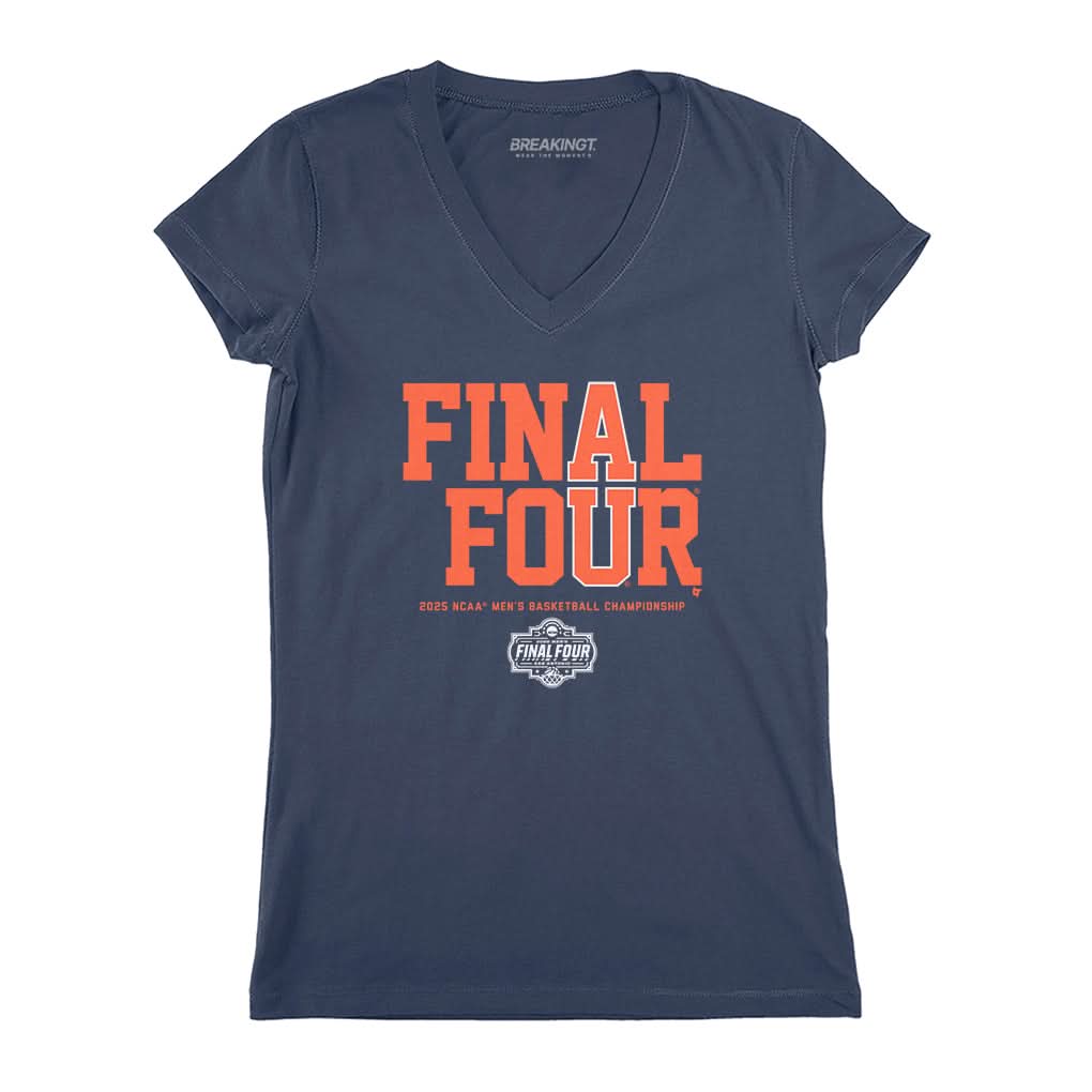 Auburn Basketball: AU Final Four