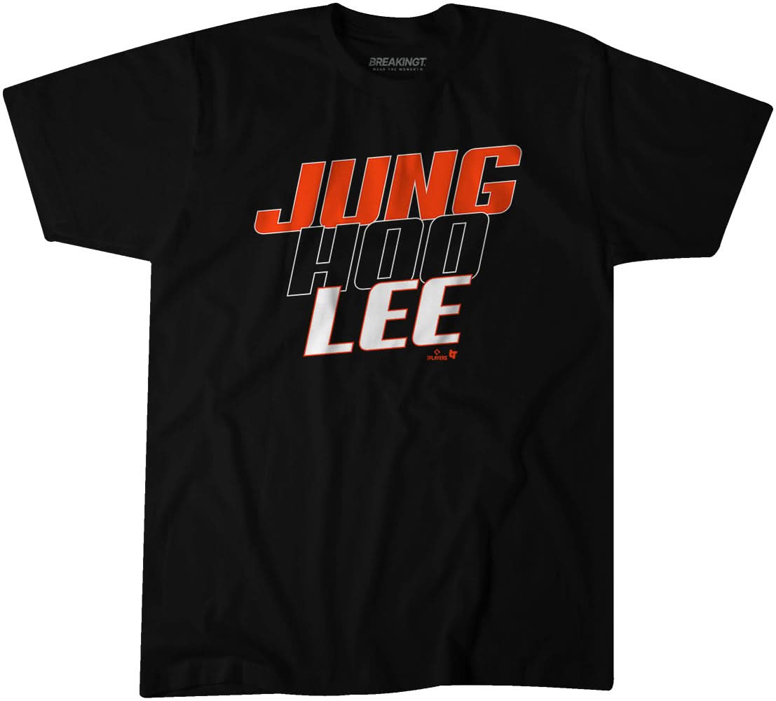 Jung-Hoo Lee Chant