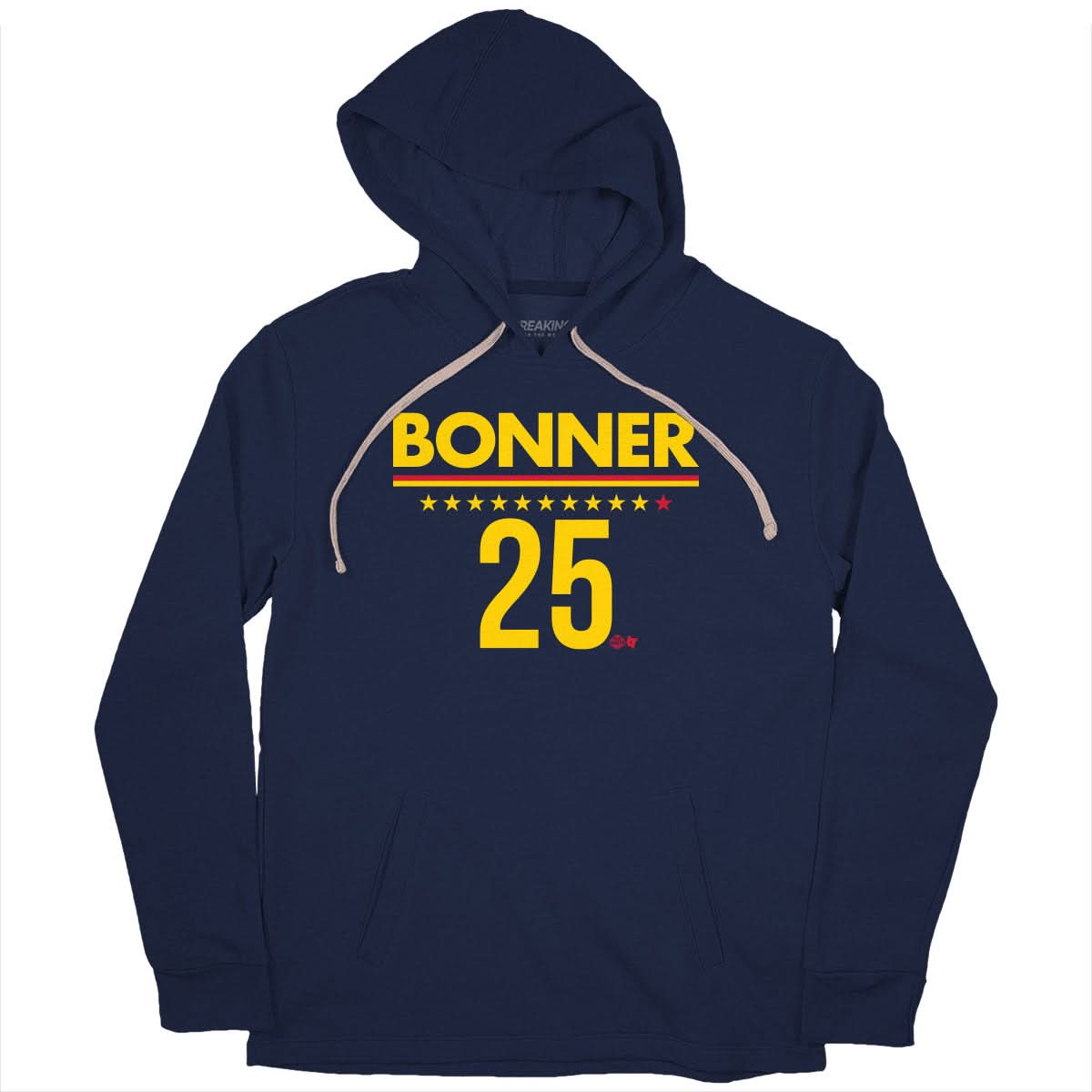 DeWanna Bonner: IND 24